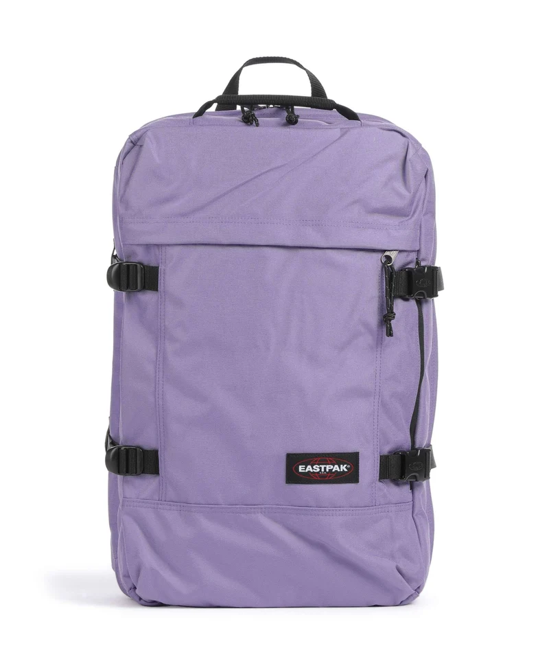 Eastpak Travelpack Zaino da viaggio dahlia purple