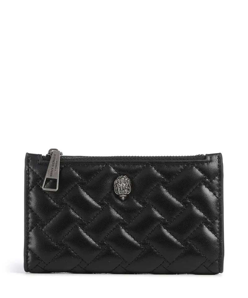 Kurt Geiger Kensington Portafoglio black