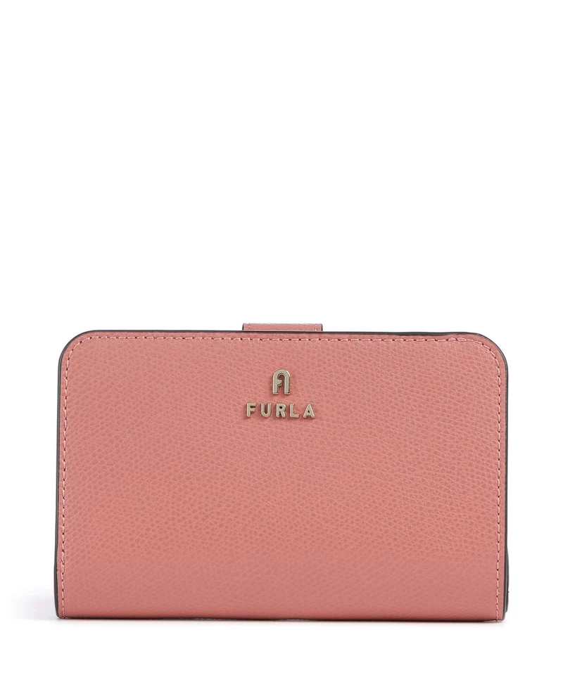 Furla Camelia M Portafoglio rosewood/corolla