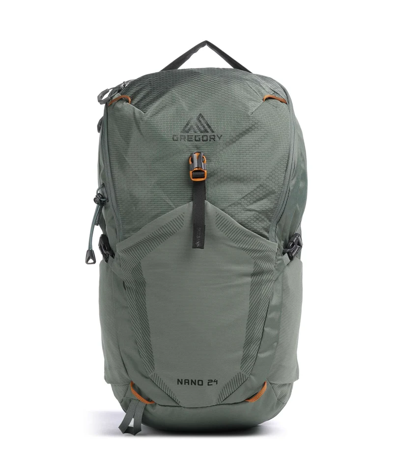 Gregory Nano 24 Zaino montagna terrain green