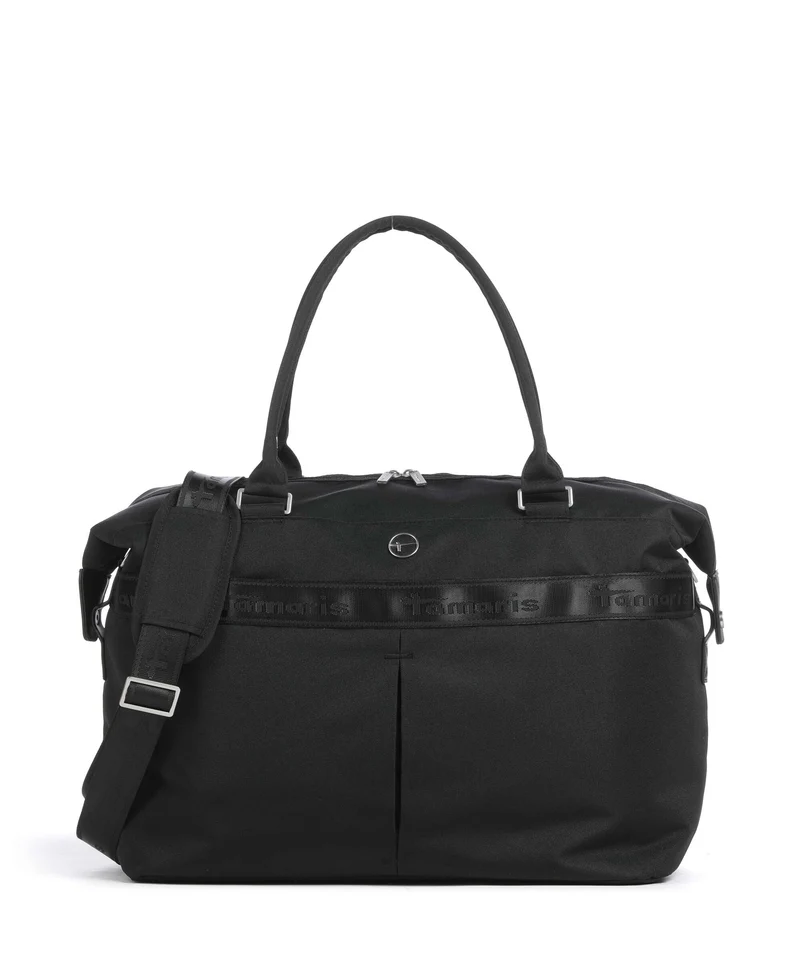 Travelite x Tamaris Voyaage Borsone da weekend black