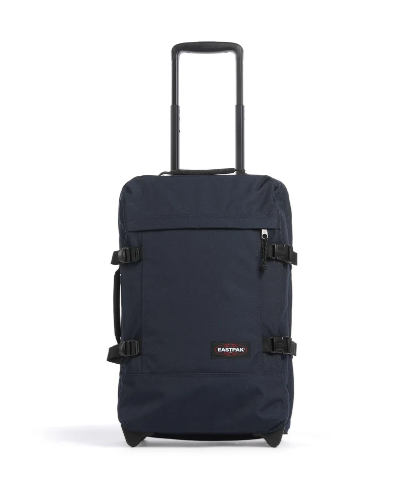 Eastpak Strapverz S Zaino trolley ultra marine
