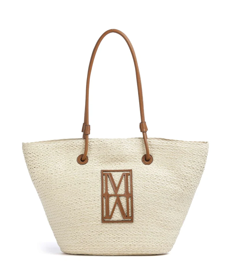 Marc O'Polo Jana Borsa shopper burnt tobacco