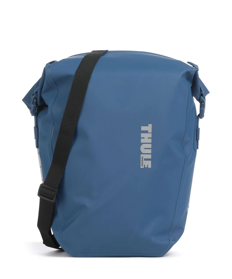 Thule Shield 25 Set Borsa per portapacchi blue