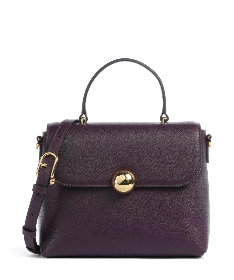 Furla Moonlight S Borsa a mano winter bloom