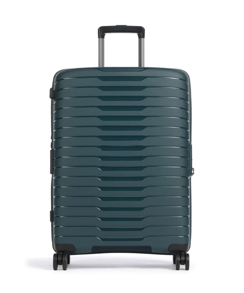 Stratic Novium SL Valigia trolley (4 ruote) petrol