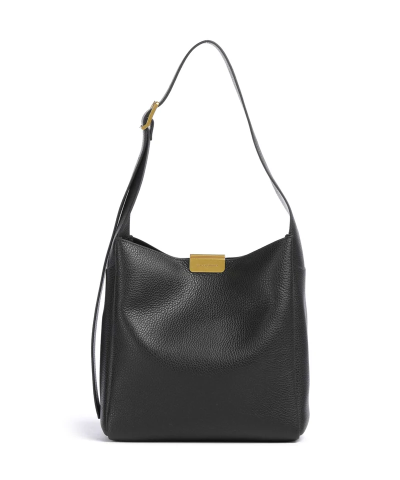 Gianni Chiarini Jo S Borsa hobo nero