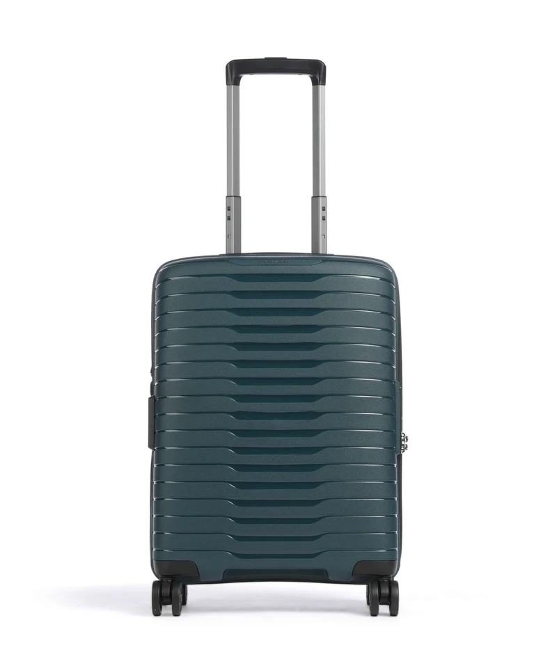 Stratic Novium SL Valigia trolley (4 ruote) petrol
