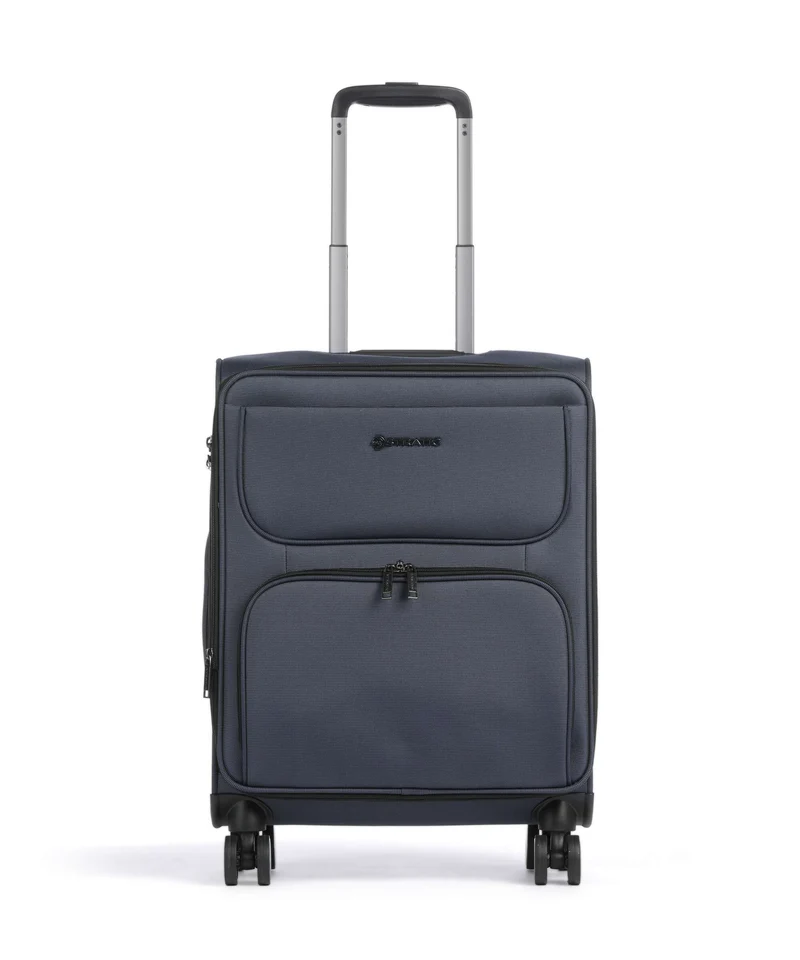 Stratic Bendigo Light+ Valigia trolley (4 ruote) navy