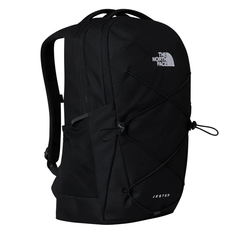 The North Face - Jester Asphalt Grey/tnf Black