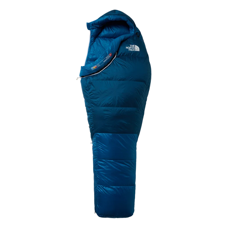 The North Face - Blue Kazoo