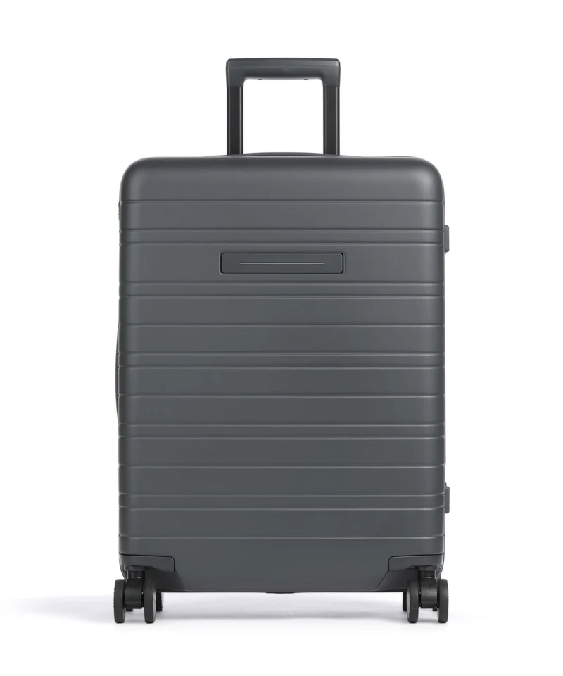 Horizn Studios H6 RE Valigia trolley (4 ruote) dark slate