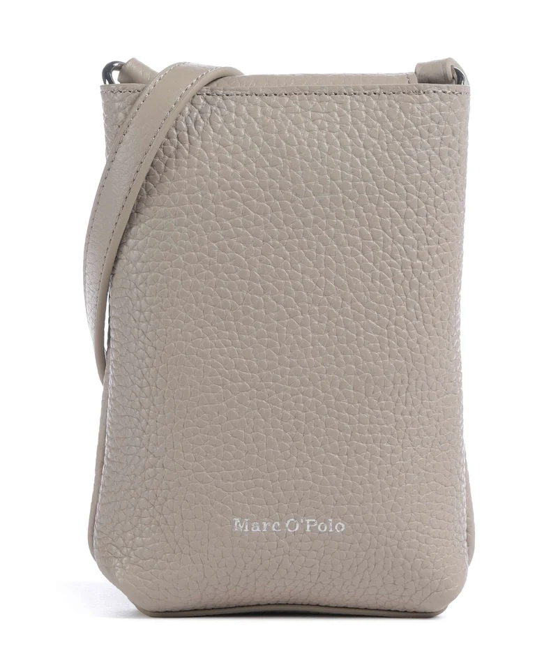 Marc O'Polo Banu Borsetta porta cellulare chalky mauve