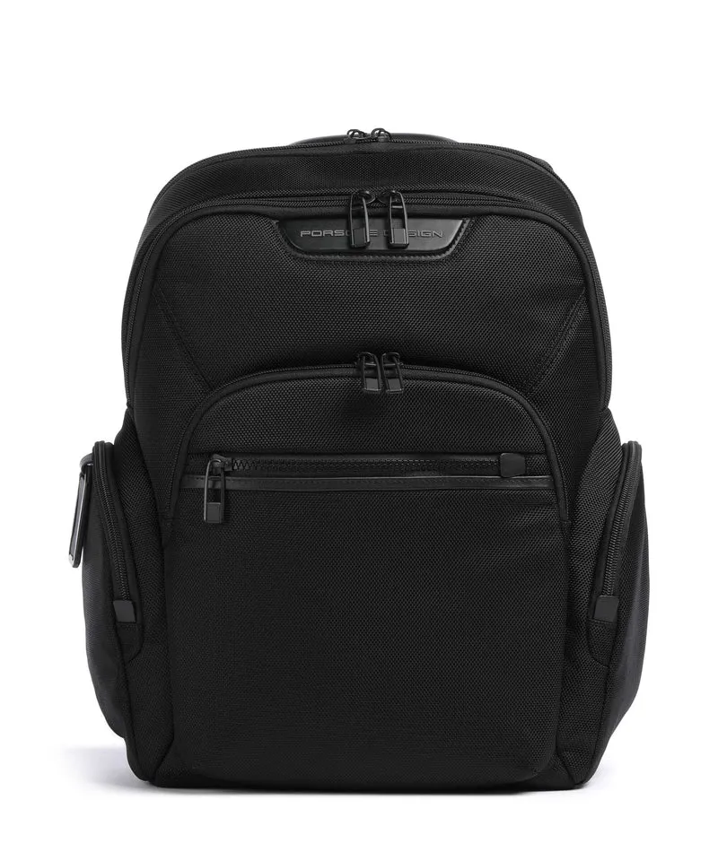 Porsche Design Roadster Evo S Zaino black