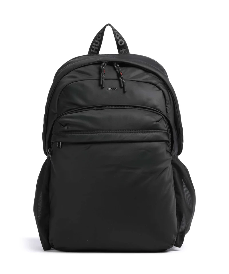 Hugo Ayden Zaino black