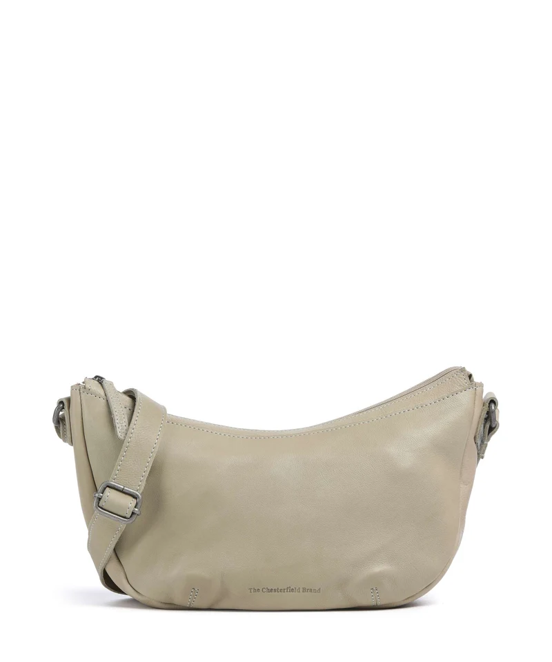 The Chesterfield Brand Clarita Borsa a tracolla ocean green