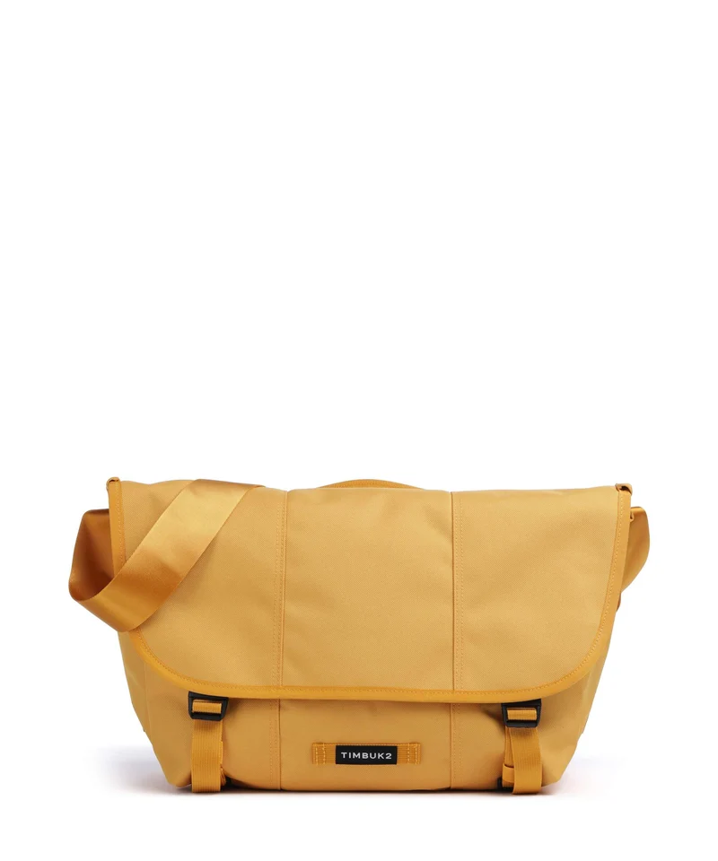 Timbuk2 Classic M Borsa messenger honey