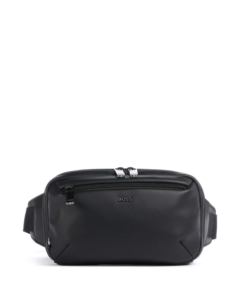 BOSS Jace Marsupio black