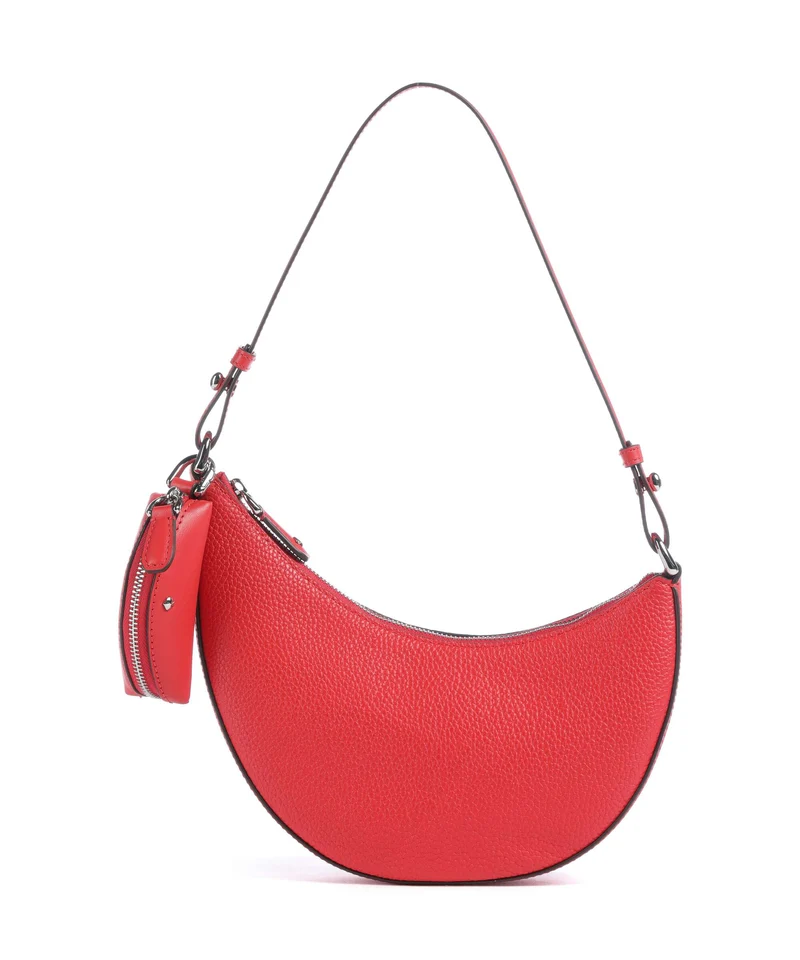 Kate Spade New York Duo Mini Borsa a spalla heirloom tomato