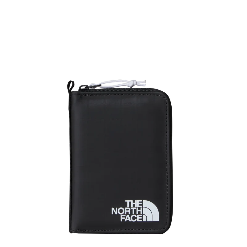 The North Face - Base Camp Voyager Wallet Base Camp