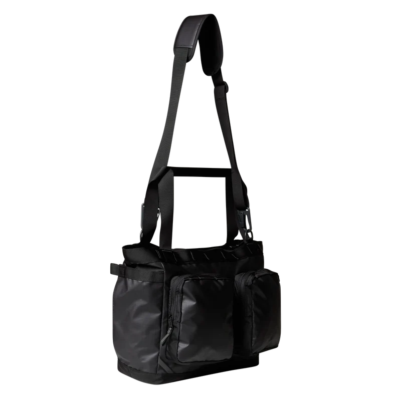 The North Face - Base Camp Voyager Tote Base Camp