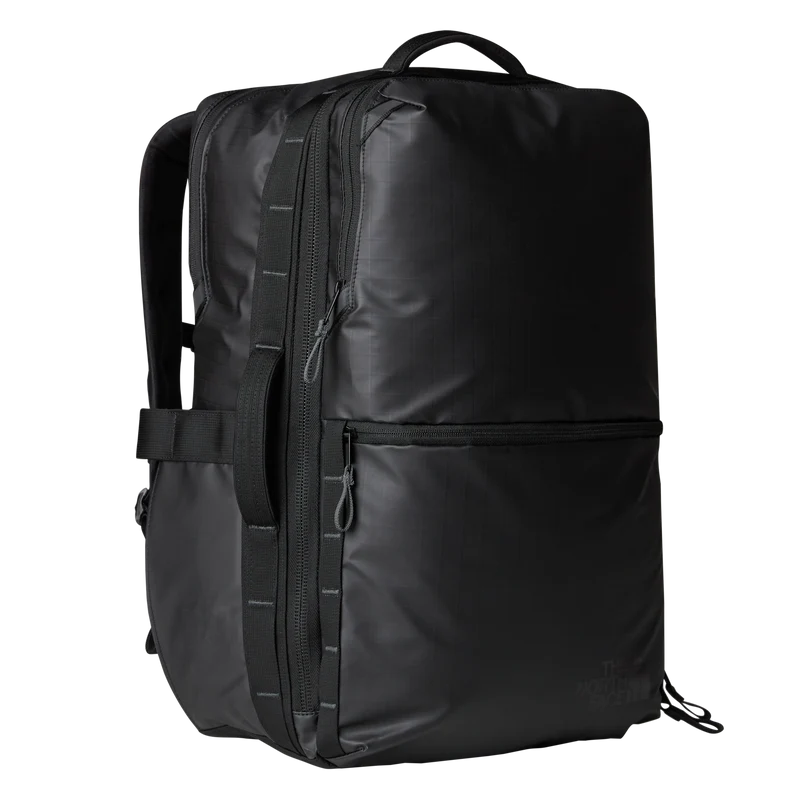 The North Face - Base Camp Voyager Travel Pack Base Camp