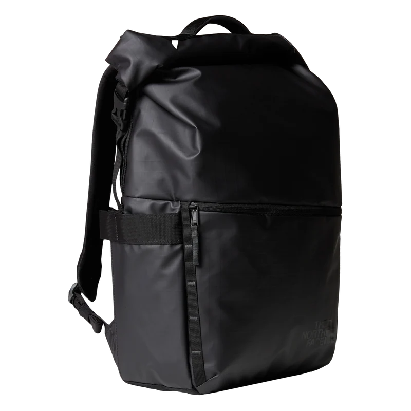 The North Face - Base Camp Voyager Rolltop Base Camp