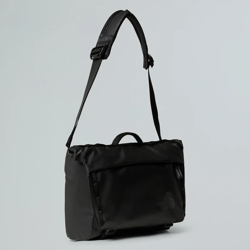 The North Face - Base Camp Voyager Messenger Zaino