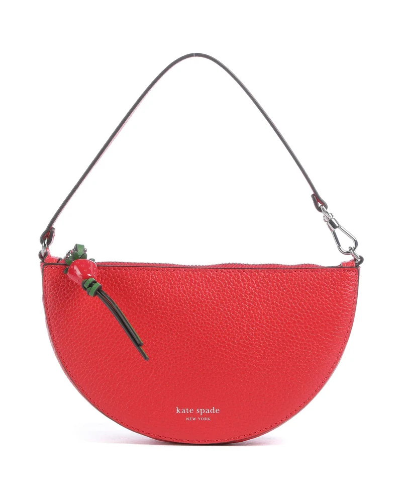 Kate Spade New York Wink Borsa a spalla heirloom tomato