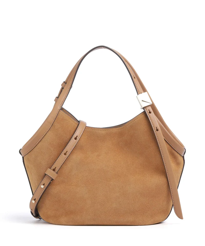 Kate Spade New York Deco Small Borsa hobo garden soil