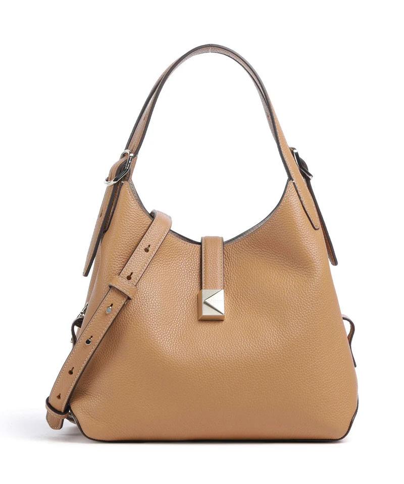 Kate Spade New York Deco Borsa hobo garden soil