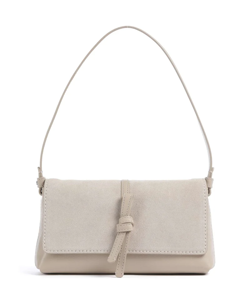 Kate Spade New York Loop Small Borsa a spalla milk glass