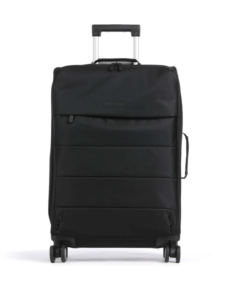 Epic Orbit Valigia trolley (4 ruote) black