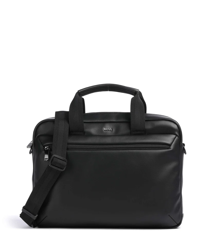 BOSS Jace Cartella black