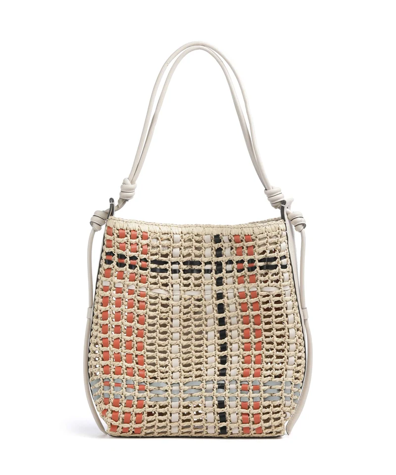Radley London The Camden Borsa a secchiello natural