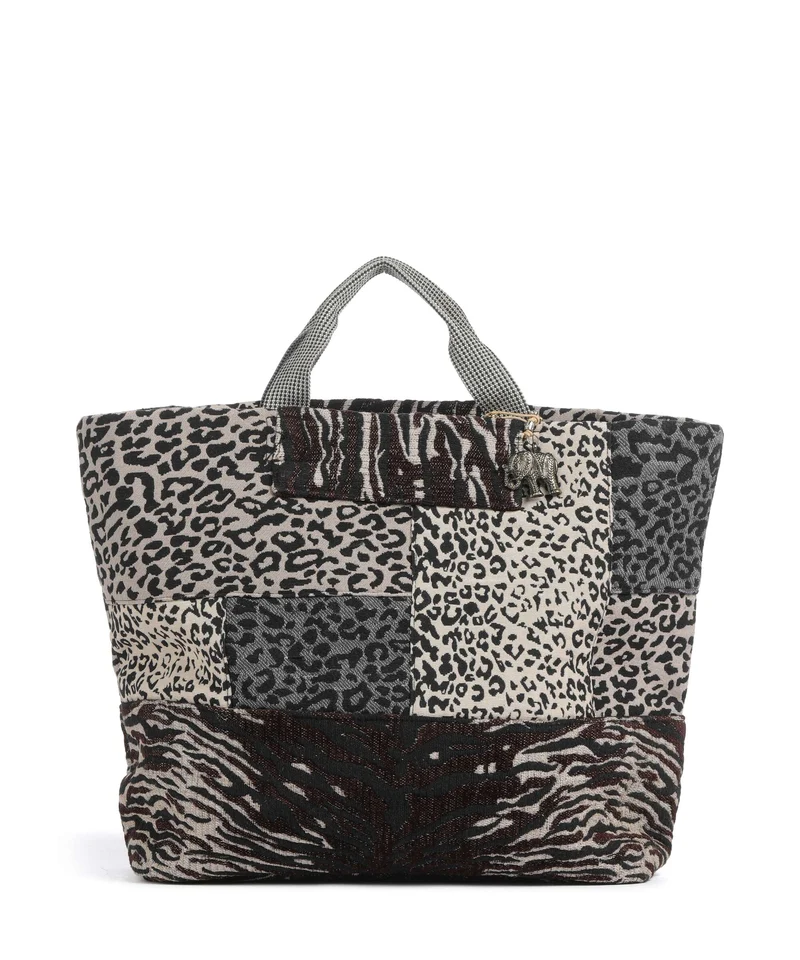 Anokhi Borsa shopper multi