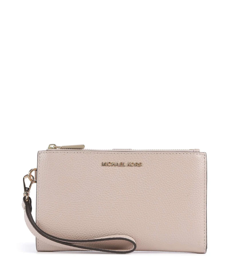 Michael Kors Jet Set Portafoglio soft pink