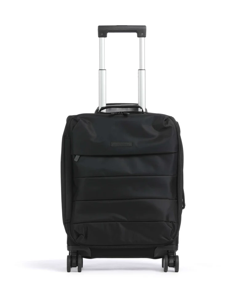 Epic Orbit Valigia trolley (4 ruote) black