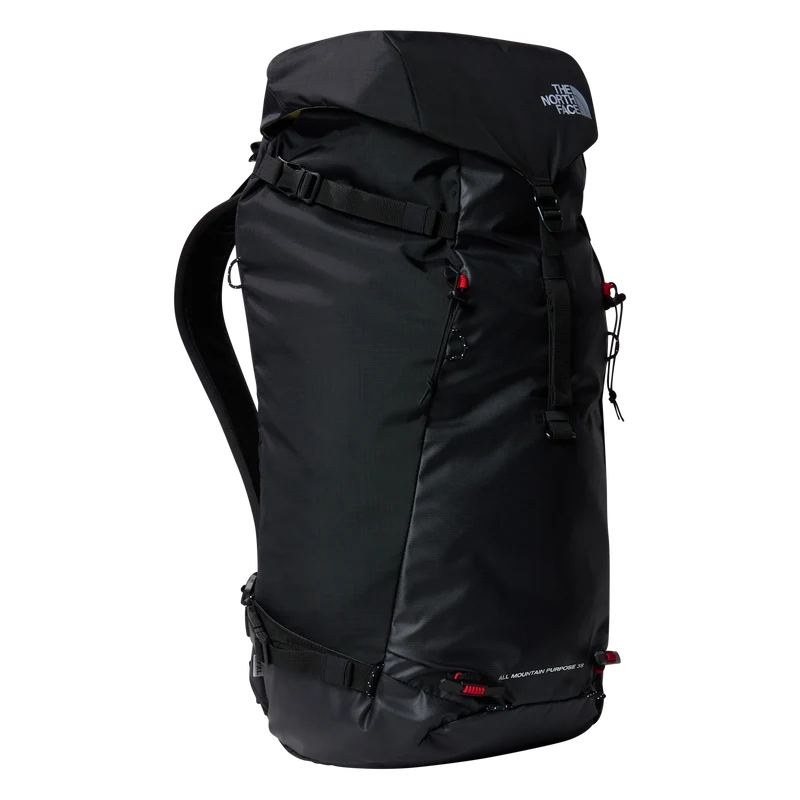 The North Face - All Mountain Purpose 38 unisex