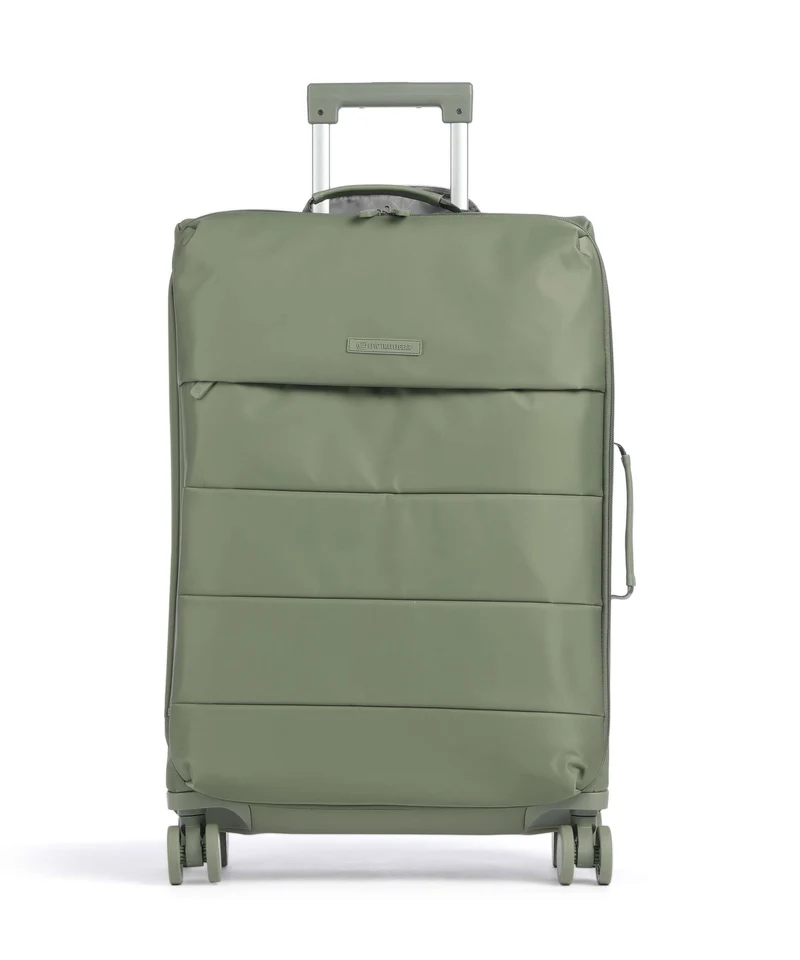 Epic Orbit Valigia trolley (4 ruote) leafgreen