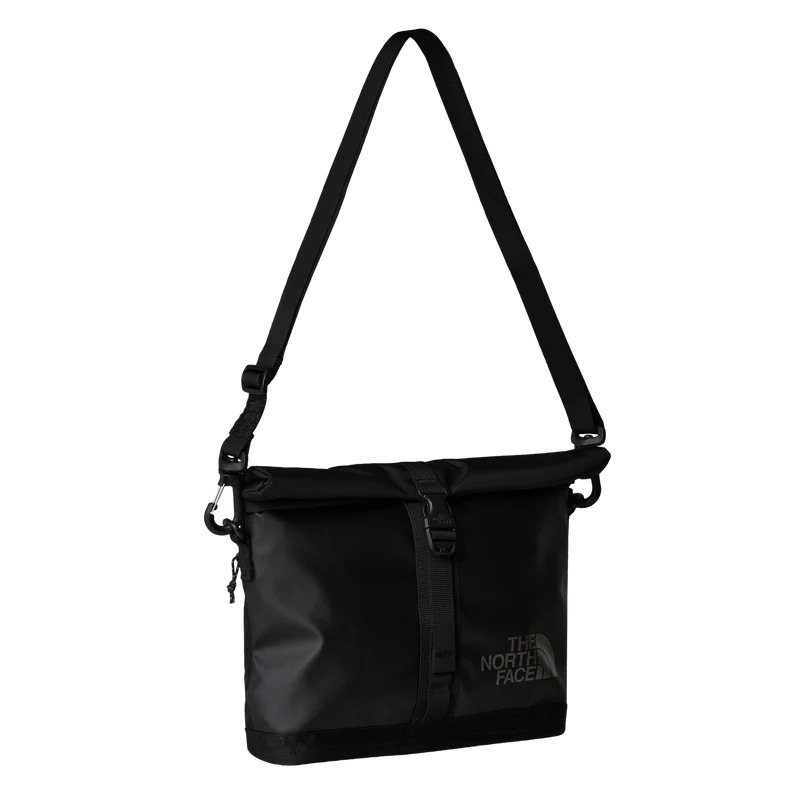 The North Face - Base Camp Shoulder Bag Base Camp