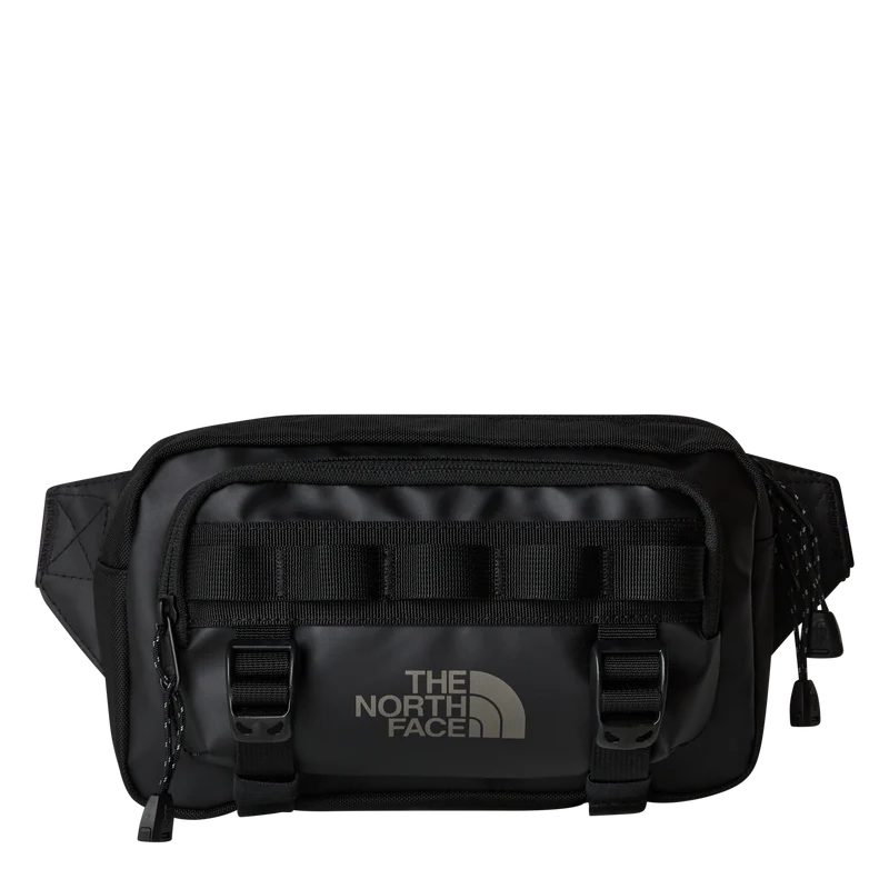 The North Face - Base Camp Lumbar Base Camp Caraway Seed
