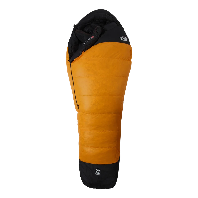 The North Face - Inferno -40f/-40c Summit Brushfire Orange/tnfblack