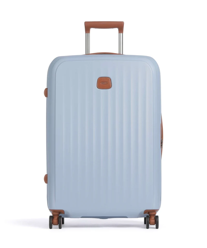 Brics Taormina Valigia trolley (4 ruote) sky