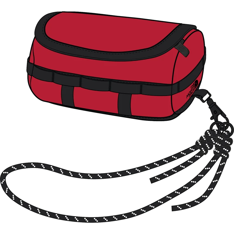 The North Face - Base Camp Mini Duffel - Ap Base Camp