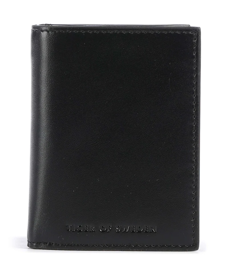 Tiger of Sweden Whitan Portafoglio black