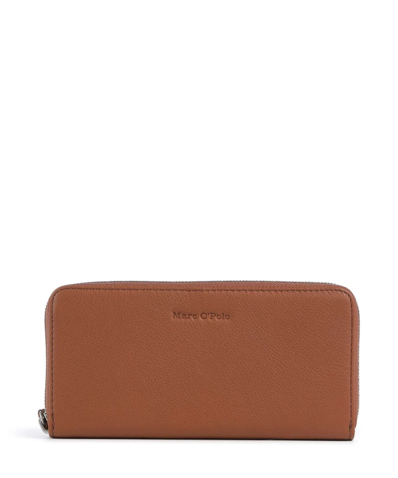 Marc O'Polo Emilie Portafoglio classic cognac