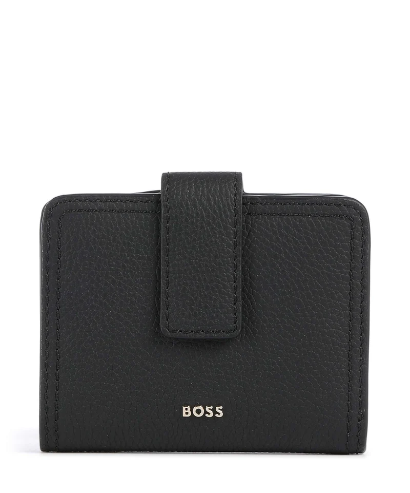 BOSS Lenah Portafoglio black