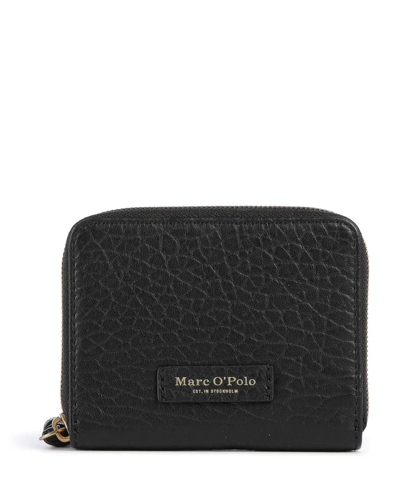 Marc O'Polo Ellis Portafoglio black