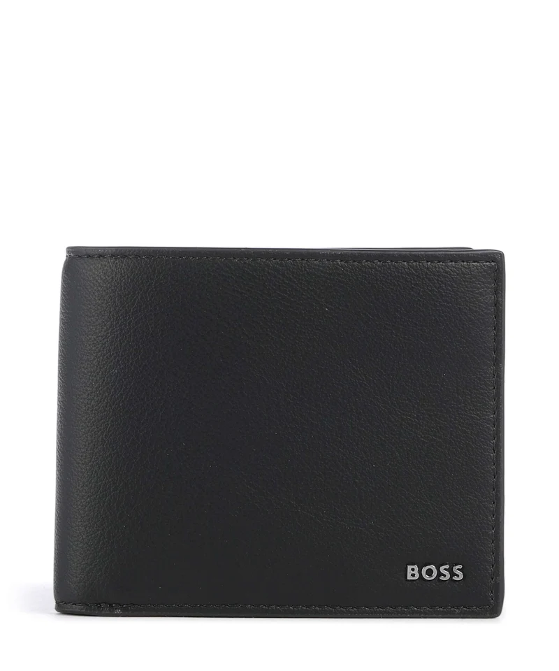BOSS Jace Portafoglio black